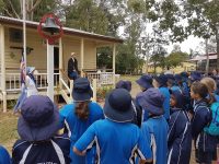 Year 5 History Excursion