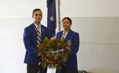 ANZAC Ceremony