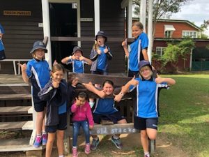 Year 5 History Excursion