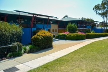 Primary Junior School Building